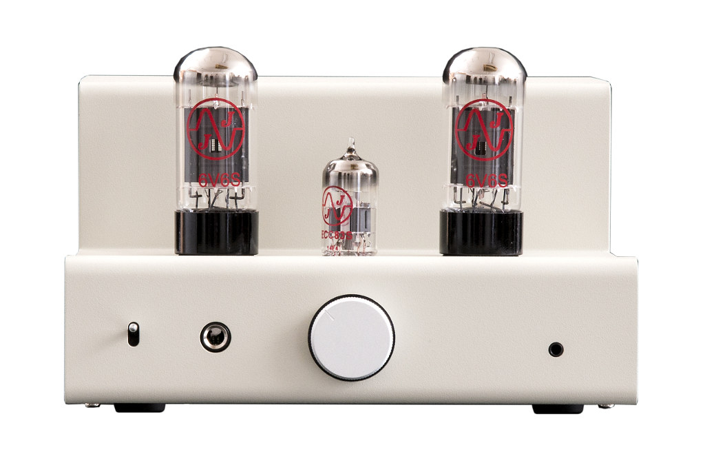 single 6aq5 tube amp