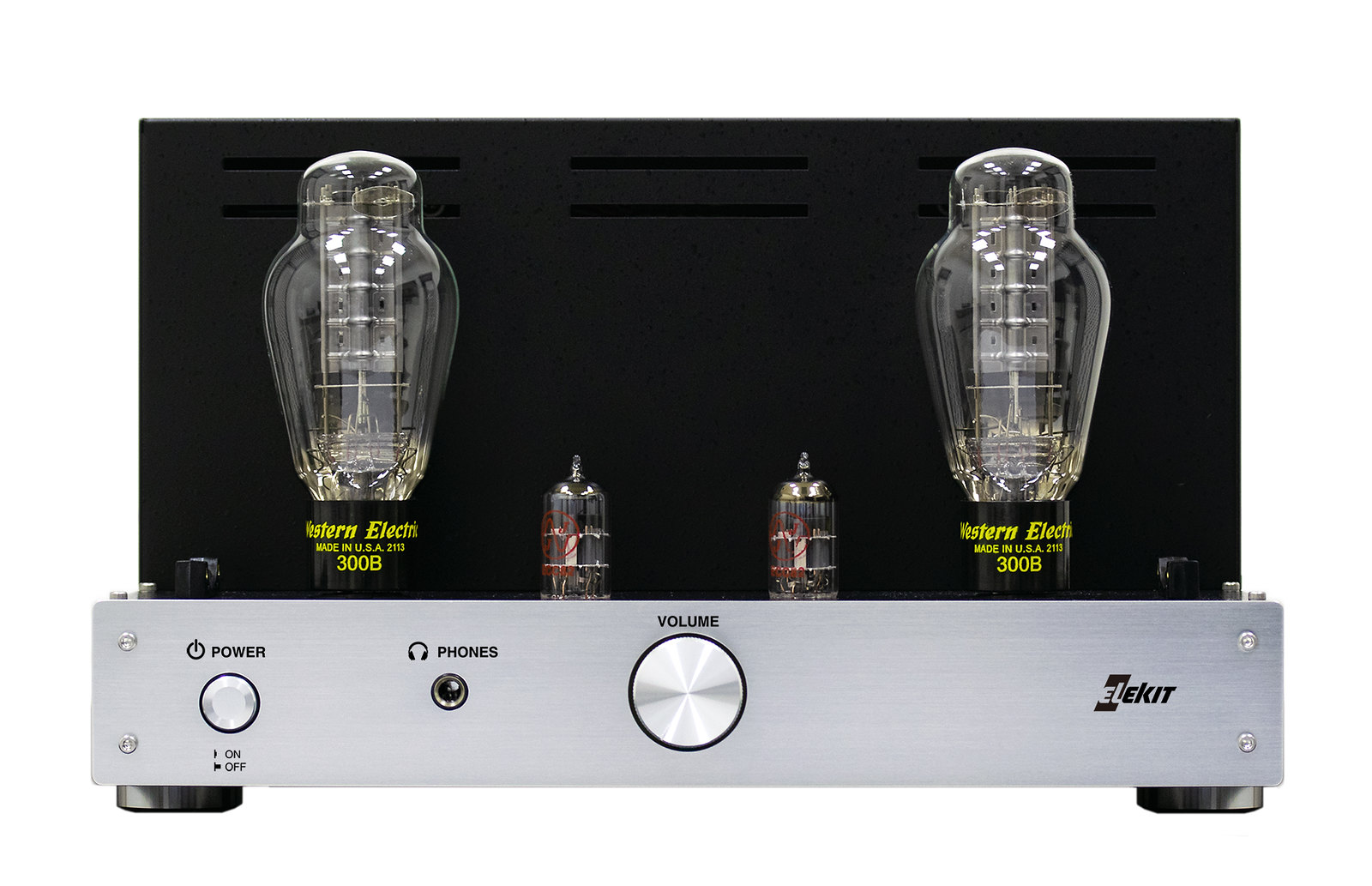 Build your own tube amp deals kit