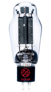 JJ 2A3 Vacuum tube