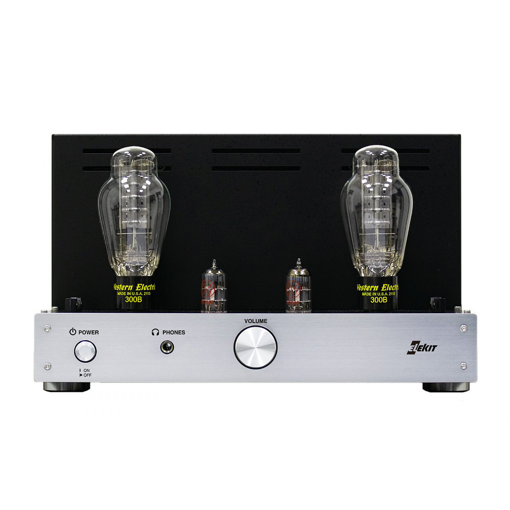 zwaar Banket Bovenstaande DIY tube amplifier kit ELEKIT TU-8900E » getAudio