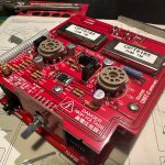 DIY SE Stereo Power Amp Kit ELEKIT TU-8185