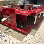 DIY SE Stereo Power Amp Kit ELEKIT TU-8185