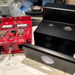 DIY SE Stereo Power Amp Kit ELEKIT TU-8185