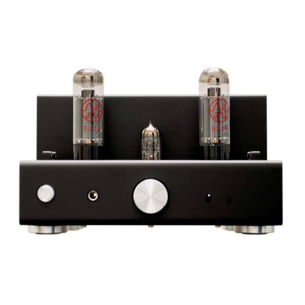 Elekit TU-8400 SE Tube Amplifier Kit