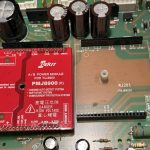 ELEKIT TU-8900 or how to build a tube amplifier – part 4