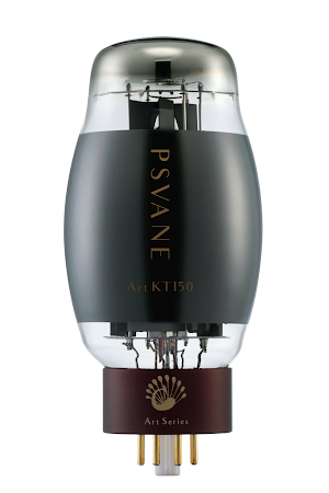 Psvane ART Series KT150 tube