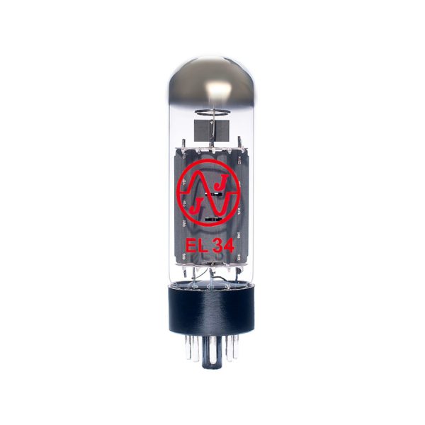 Vacuum Tube JJ EL34