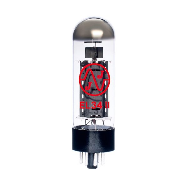 Vacuum tube JJ EL34 II