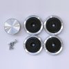 Optional Accessory set OP-8185 for TU-8185