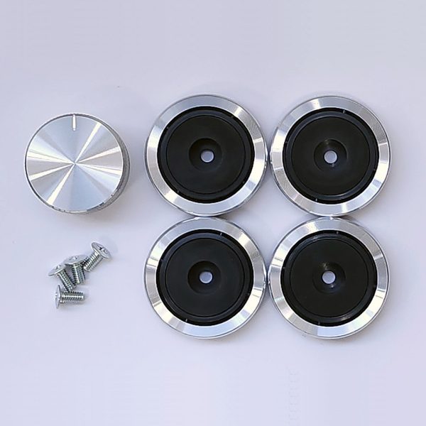 Optional Accessory set OP-8185 for TU-8185
